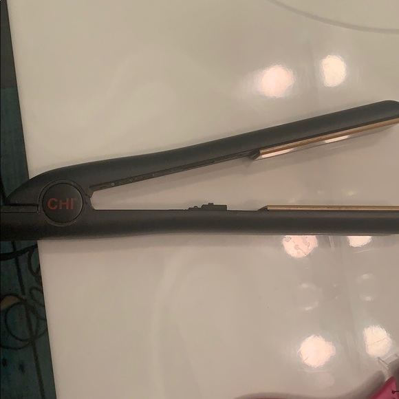 Chi hair straightener